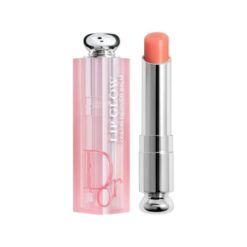 DIOR ADDICT LIP GLOW # Coral - sheer pink coral